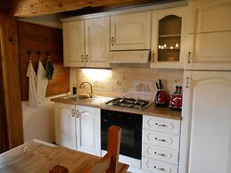 Cottage and Chalet Pr Klemuc