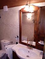 Cottage and Chalet Pr Klemuc