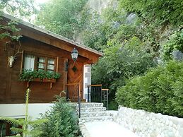 Cottage and Chalet Pr Klemuc