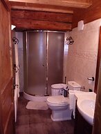 Cottage and Chalet Pr Klemuc