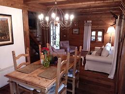 Cottage and Chalet Pr Klemuc