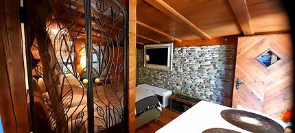 Cottage and Chalet Pr Klemuc