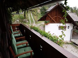 Cottage and Chalet Pr Klemuc