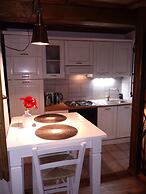 Cottage and Chalet Pr Klemuc