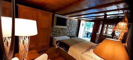 Cottage and Chalet Pr Klemuc