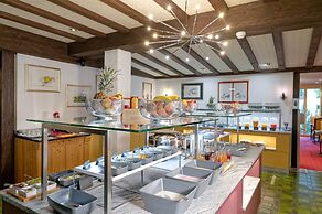 Naco Aparthotel by Arca Spa