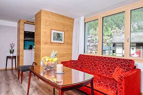 Naco Aparthotel by Arca Spa