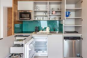 Naco Aparthotel by Arca Spa