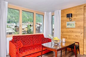 Naco Aparthotel by Arca Spa