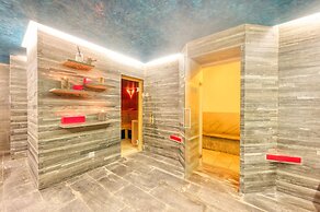 Naco Aparthotel by Arca Spa