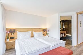 Naco Aparthotel by Arca Spa