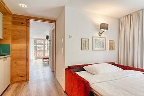 Naco Aparthotel by Arca Spa