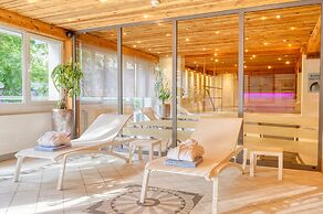 Naco Aparthotel by Arca Spa