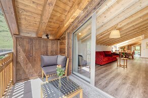 Naco Aparthotel by Arca Spa