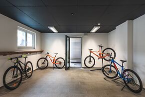 Naco Aparthotel by Arca Spa