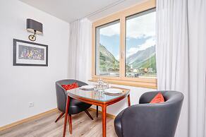 Naco Aparthotel by Arca Spa