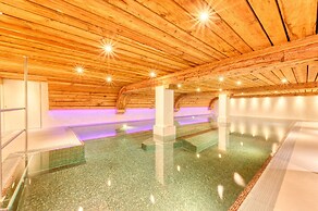 Naco Aparthotel by Arca Spa