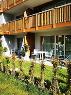 Naco Aparthotel by Arca Spa