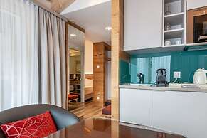 Naco Aparthotel by Arca Spa