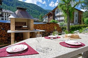 Naco Aparthotel by Arca Spa