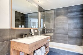 Naco Aparthotel by Arca Spa