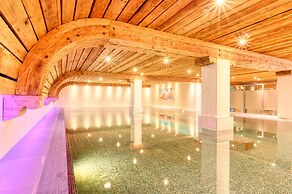 Naco Aparthotel by Arca Spa