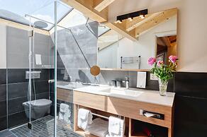 Naco Aparthotel by Arca Spa