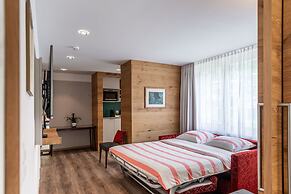 Naco Aparthotel by Arca Spa