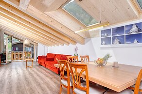 Naco Aparthotel by Arca Spa