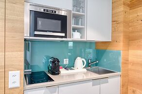 Naco Aparthotel by Arca Spa