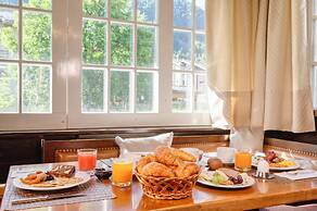 Naco Aparthotel by Arca Spa