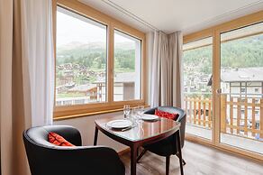 Naco Aparthotel by Arca Spa