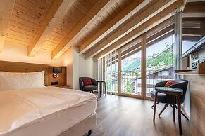 Naco Aparthotel by Arca Spa