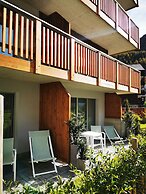 Naco Aparthotel by Arca Spa