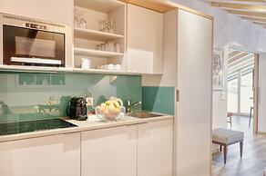 Naco Aparthotel by Arca Spa