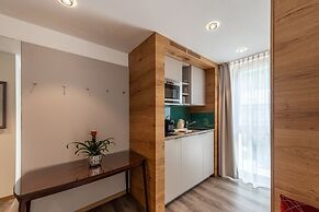 Naco Aparthotel by Arca Spa