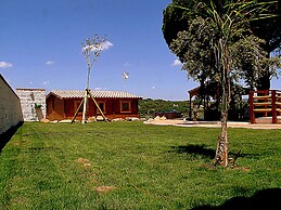 Las Cabañas del Lago