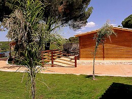 Las Cabañas del Lago