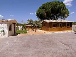 Las Cabañas del Lago
