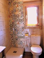 Las Cabañas del Lago