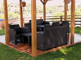 Las Cabañas del Lago