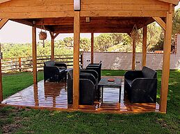 Las Cabañas del Lago
