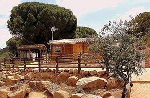 Las Cabañas del Lago