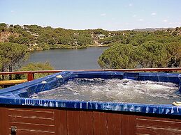 Las Cabañas del Lago