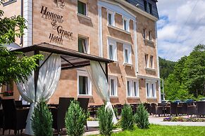 Honour and Grace Hotel