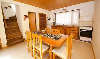 Cabañas Brisas del Jaguel