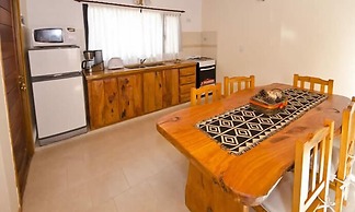 Cabañas Brisas del Jaguel