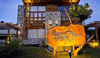 Cabañas Brisas del Jaguel