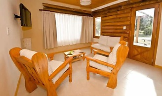 Cabañas Brisas del Jaguel