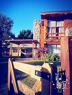 Cabañas Brisas del Jaguel